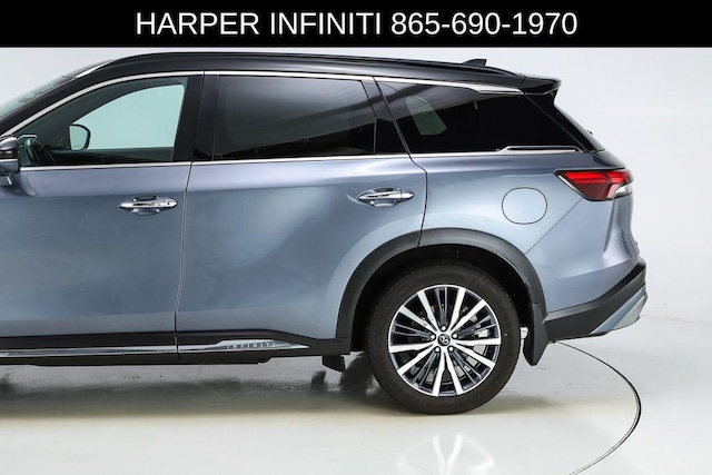 2023 Infiniti QX60