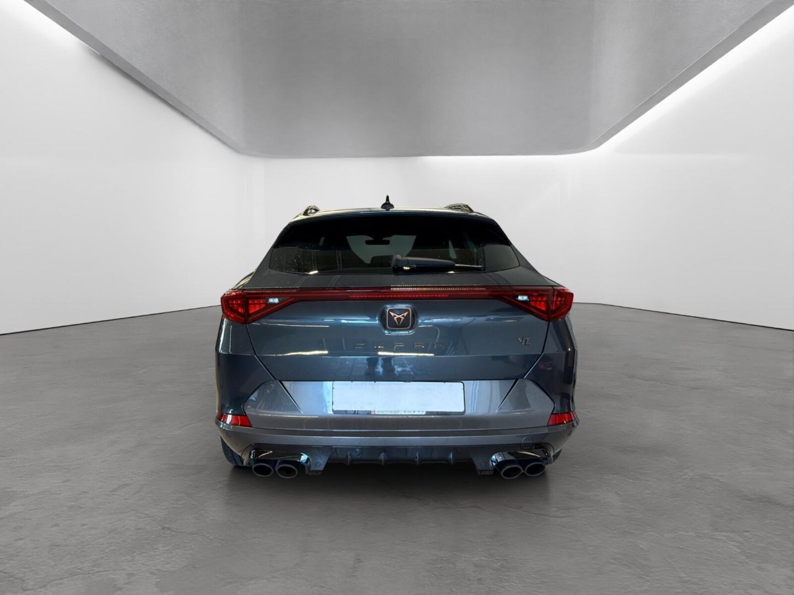 CUPRA Formentor – Bild 7