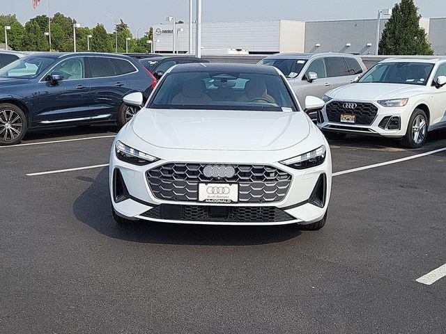 2026 Audi A5 Sedan