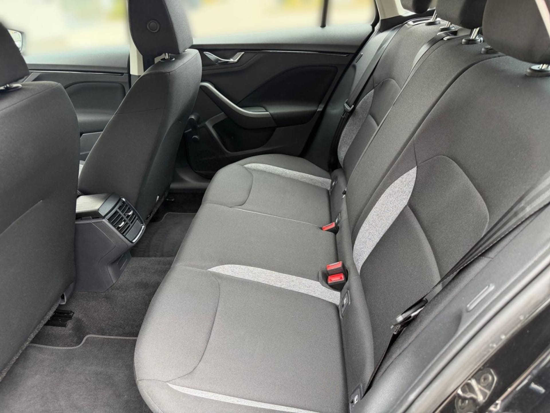 Skoda Kamiq Active