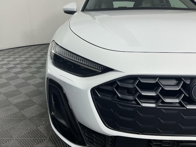 2026 Audi A5 Sedan