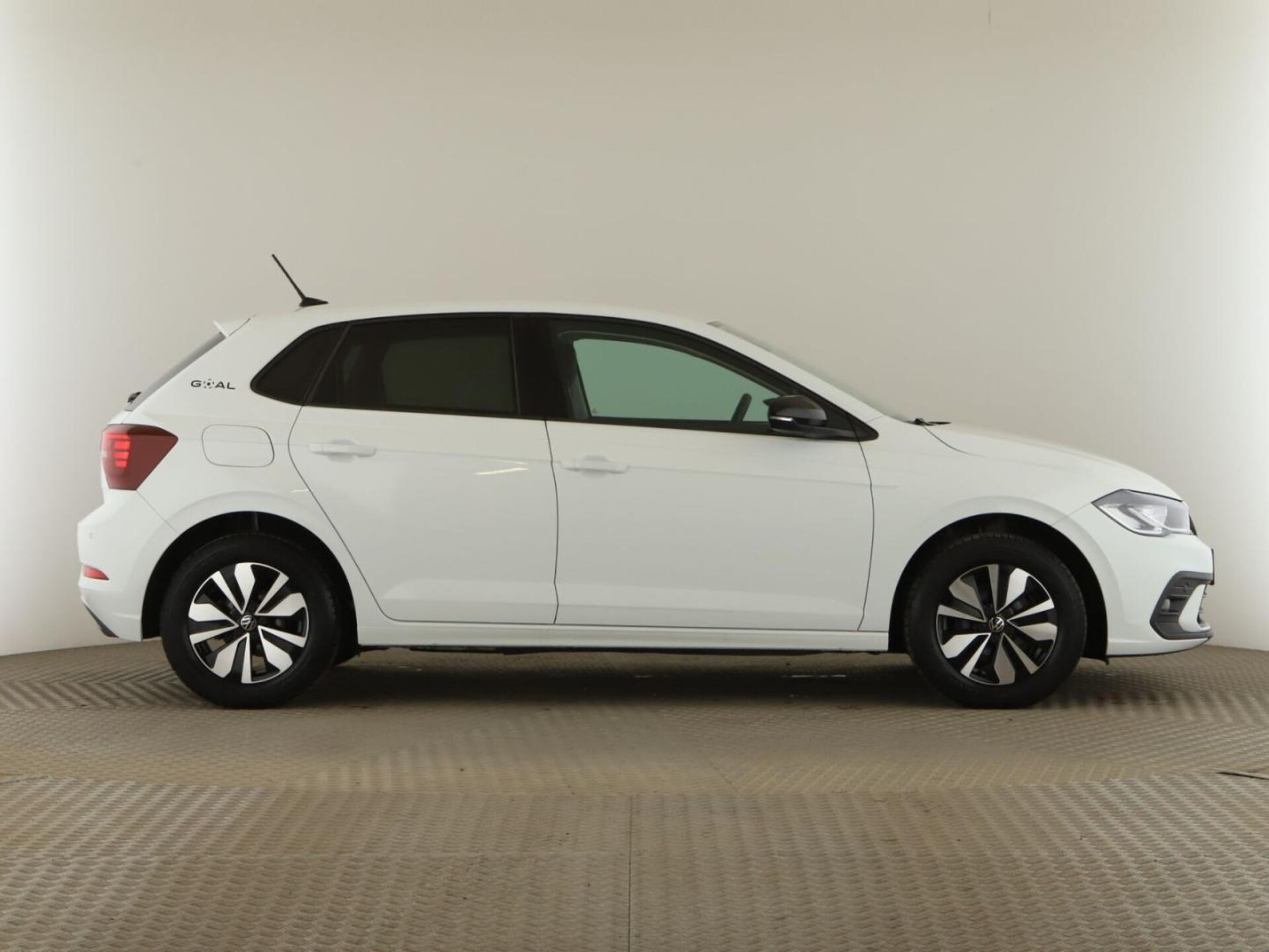 Volkswagen Polo Goal