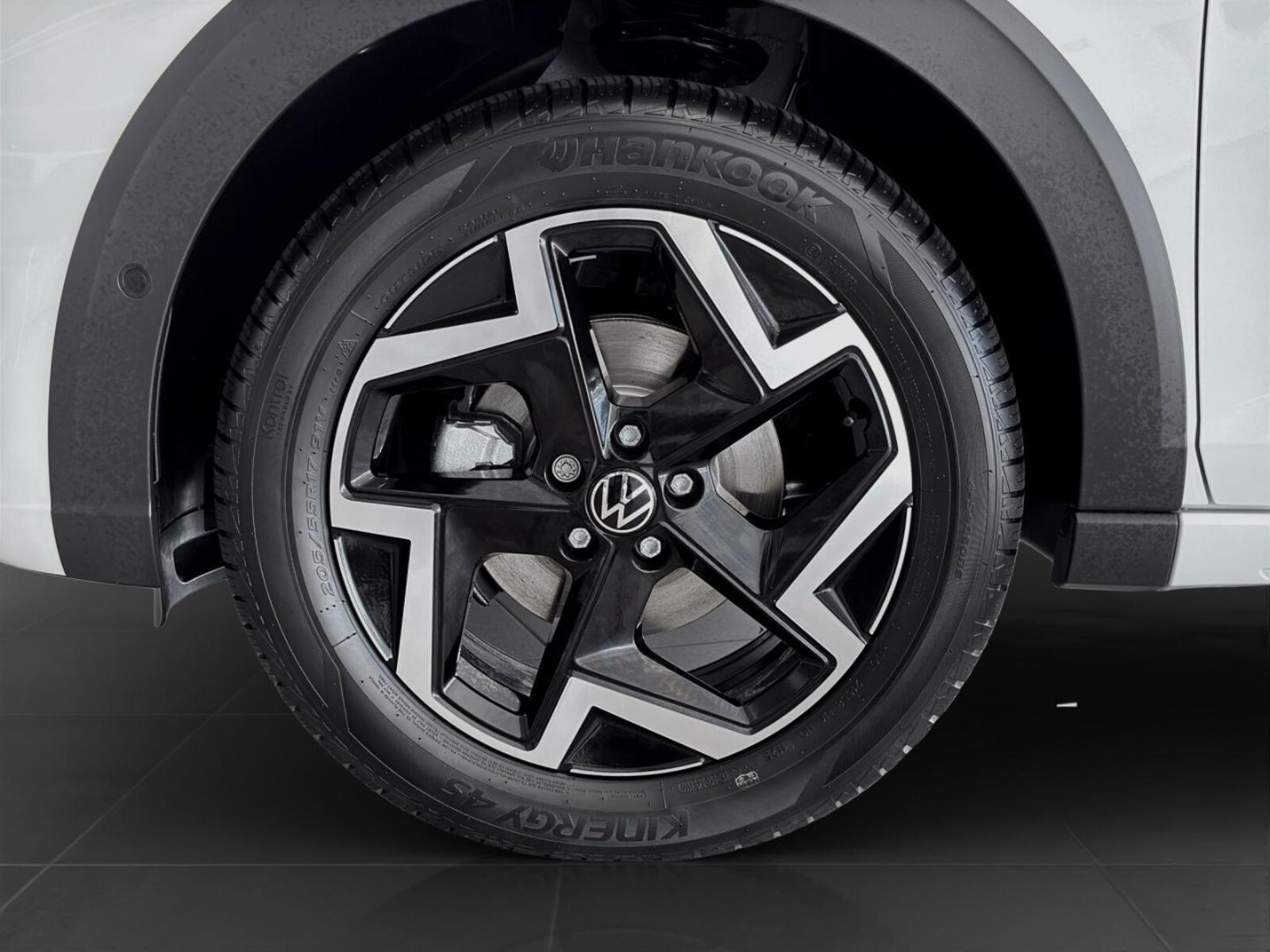 Volkswagen Taigo – Bild 7