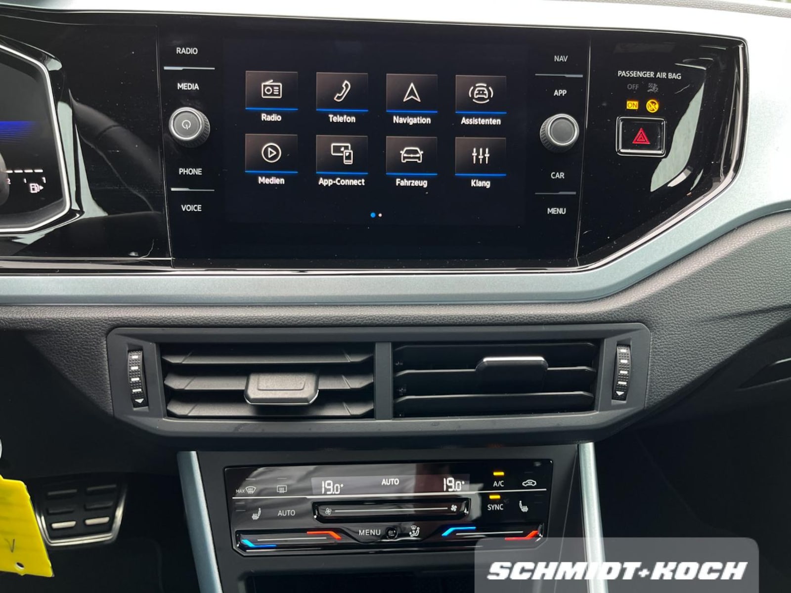 Volkswagen Taigo – Bild 11