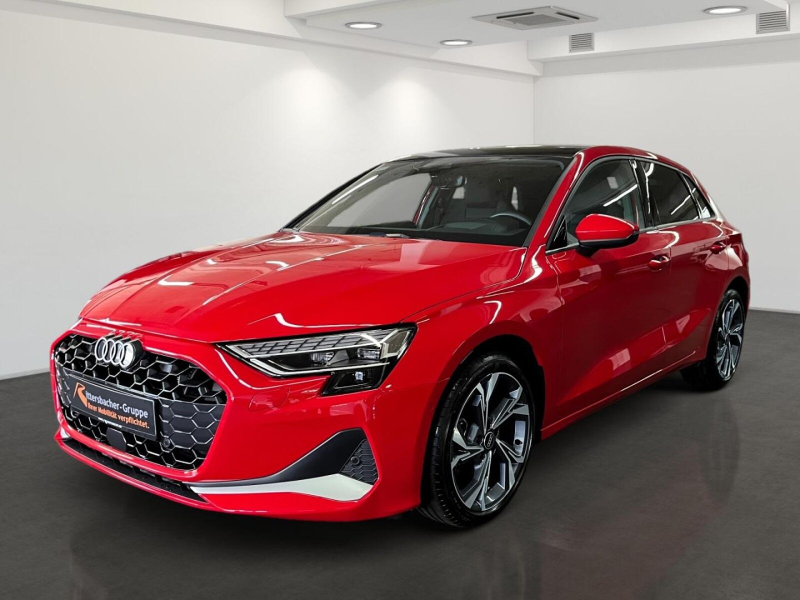 Audi A3 Sportback – Bild 2