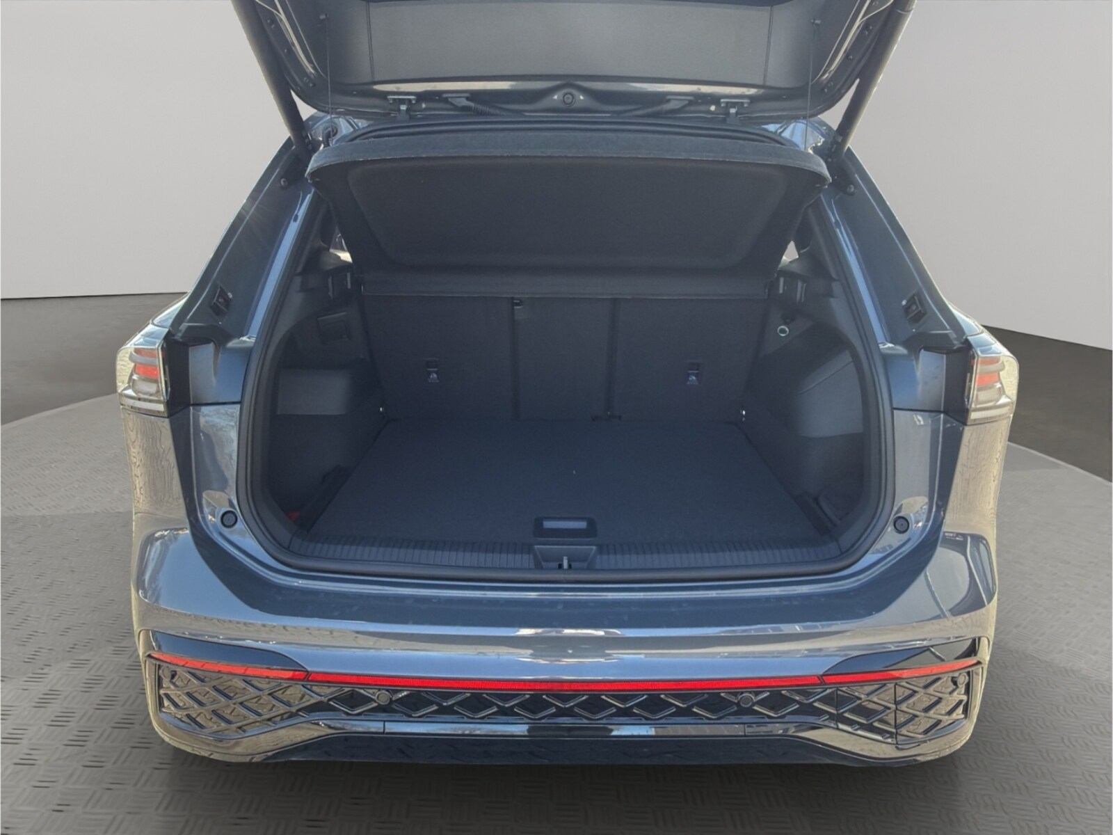 Volkswagen Tiguan – Bild 13