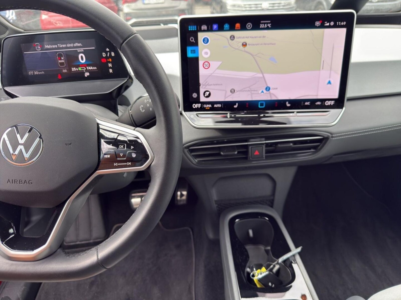 Volkswagen ID.3 – Bild 7