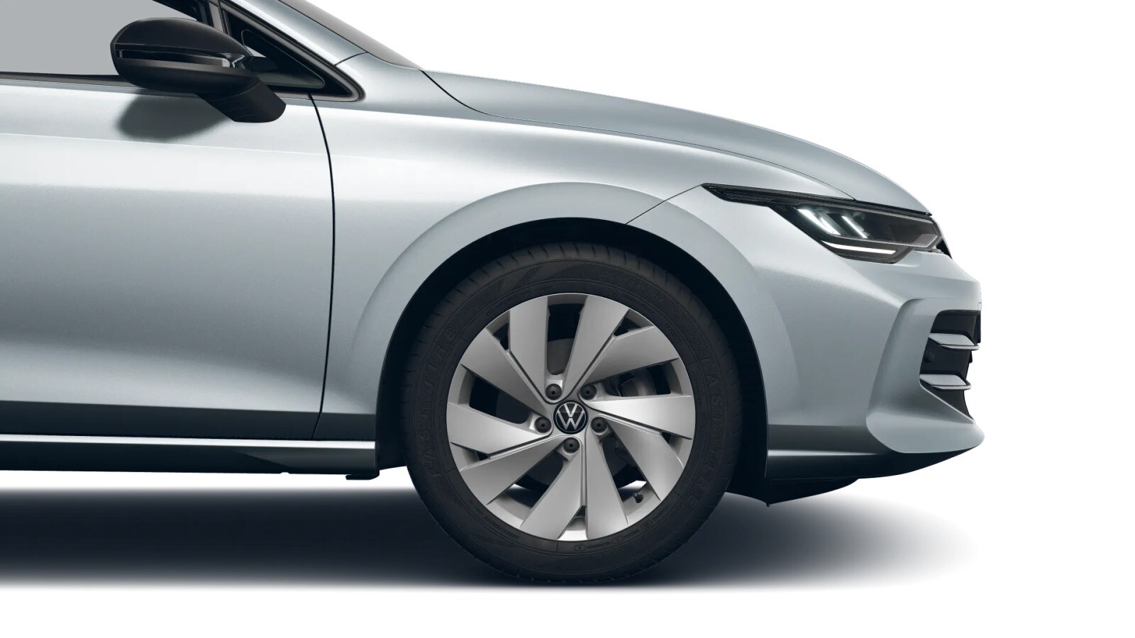 Volkswagen Golf Variant – Bild 3
