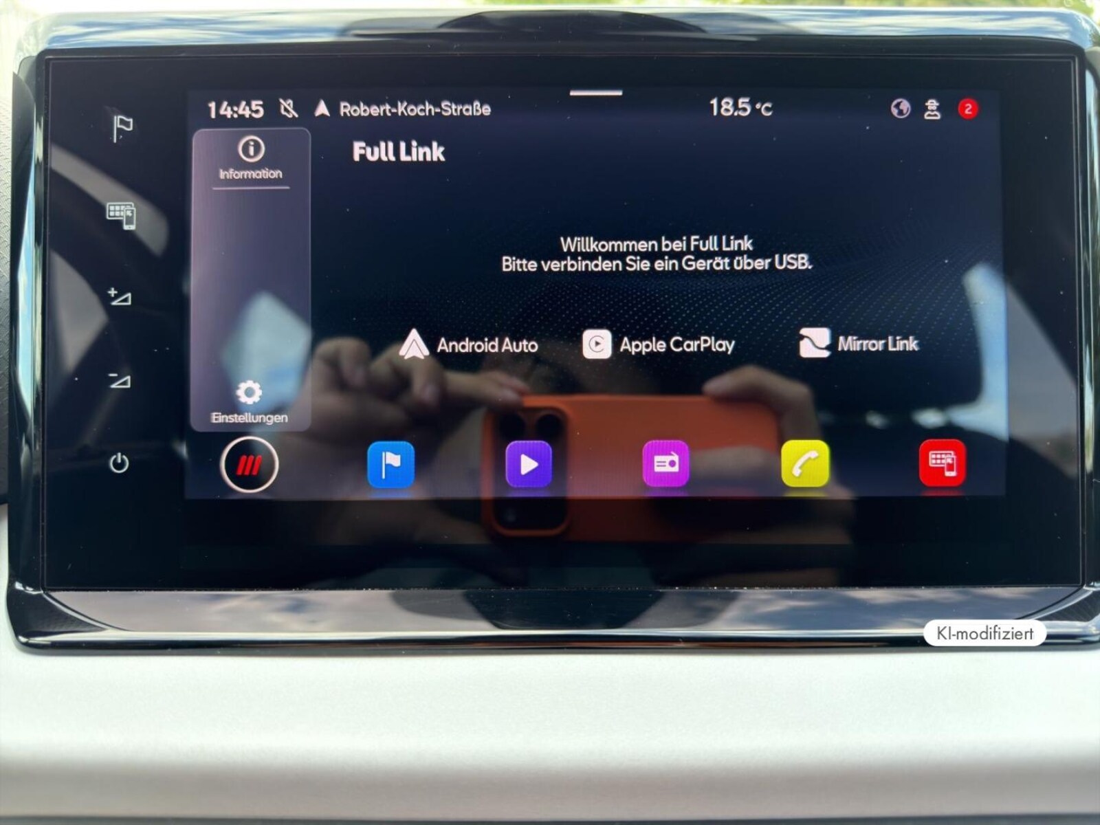 SEAT Arona – Bild 18