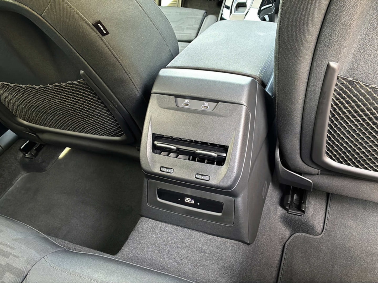 Bild über Audi A5 Avant TDI 150 kW S tronic - für weitere Informationen kontaktieren Sie den Audi Partner