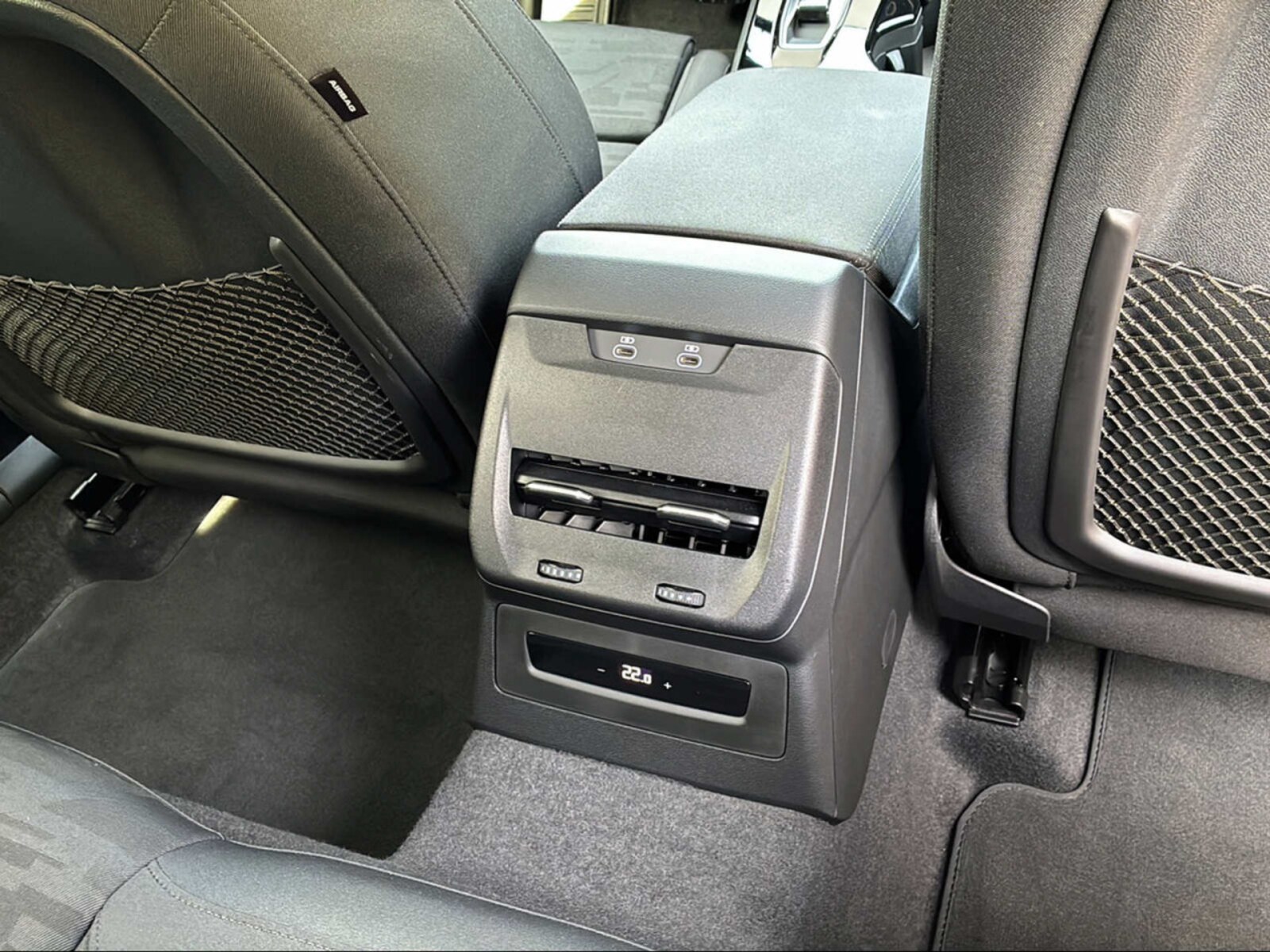 Audi A5 Avant – Bild 13