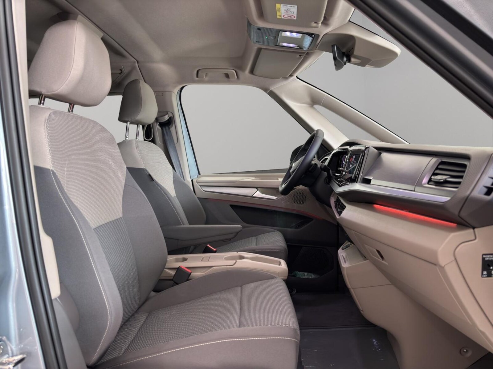 Volkswagen Multivan – Bild 7