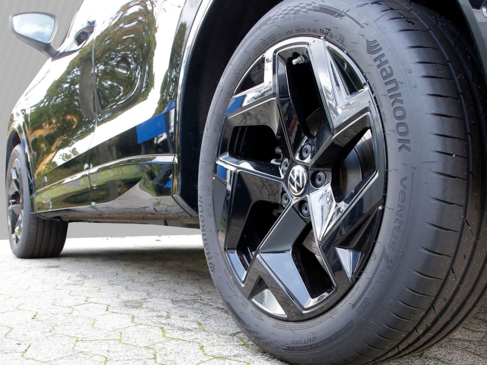 Volkswagen Tiguan – Bild 6