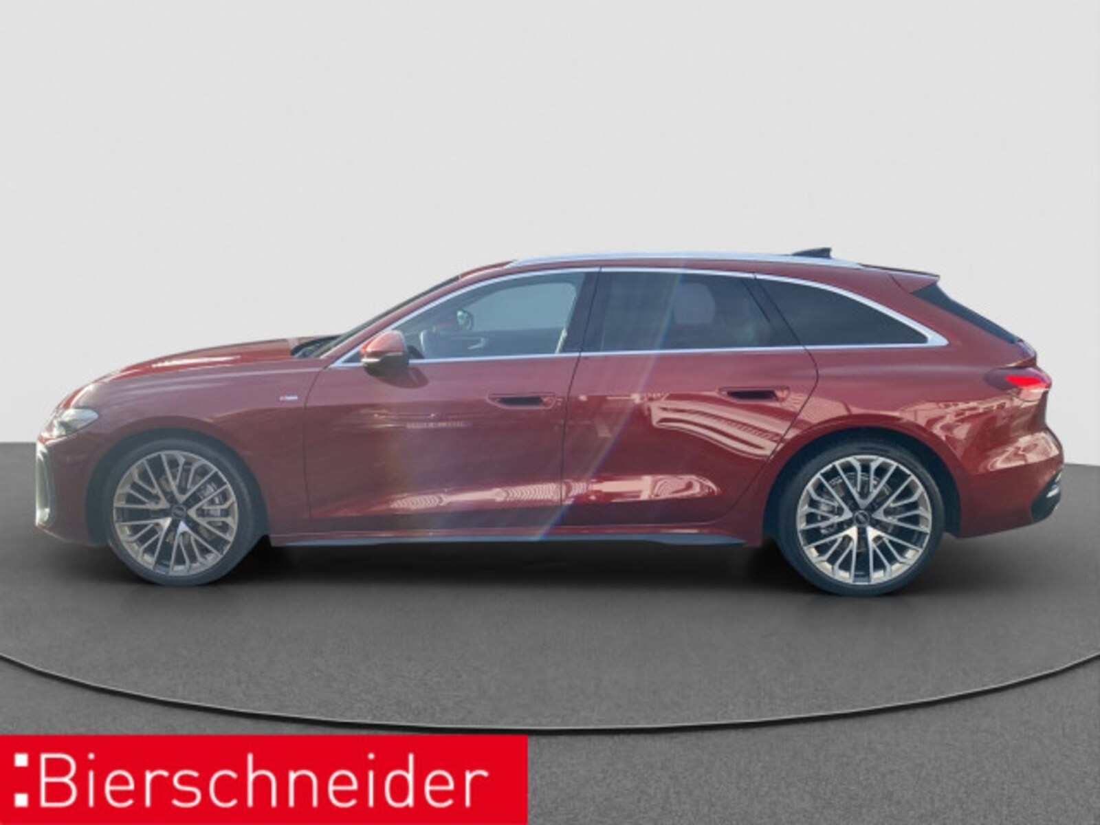 Audi A5 Avant – Bild 3