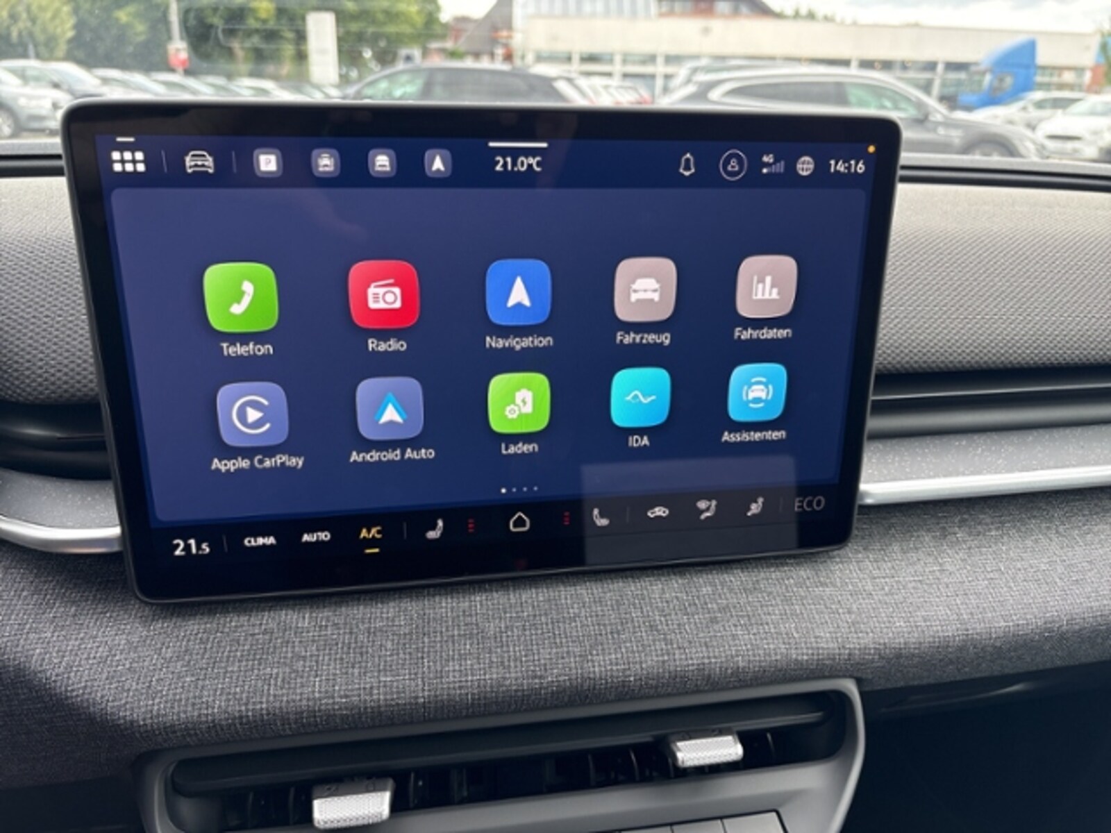 Volkswagen ID. Polo – Bild 11