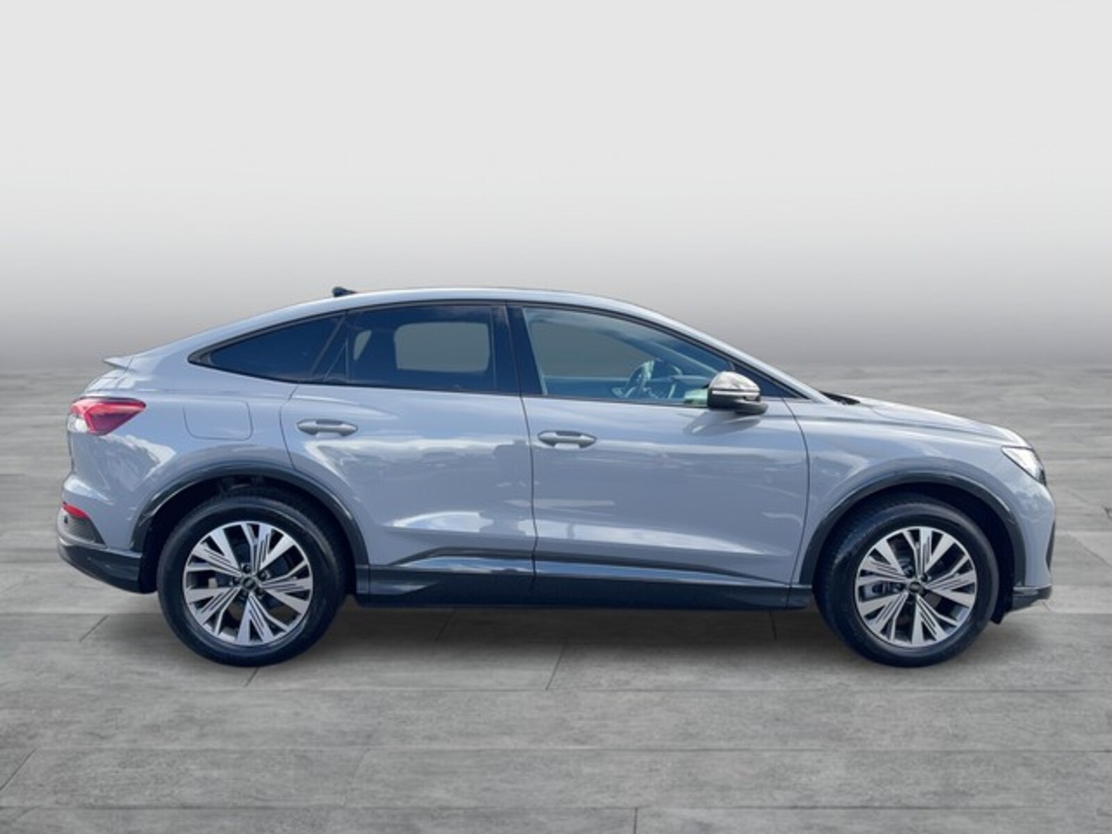 Audi Q4 Sportback e-tron – Bild 5