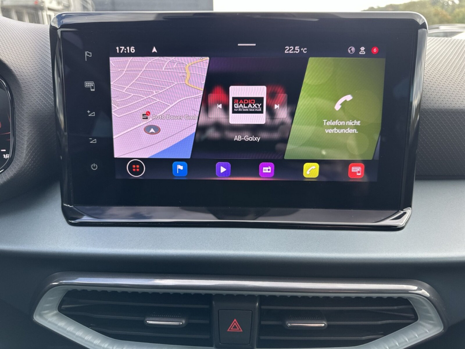 SEAT Arona – Bild 13