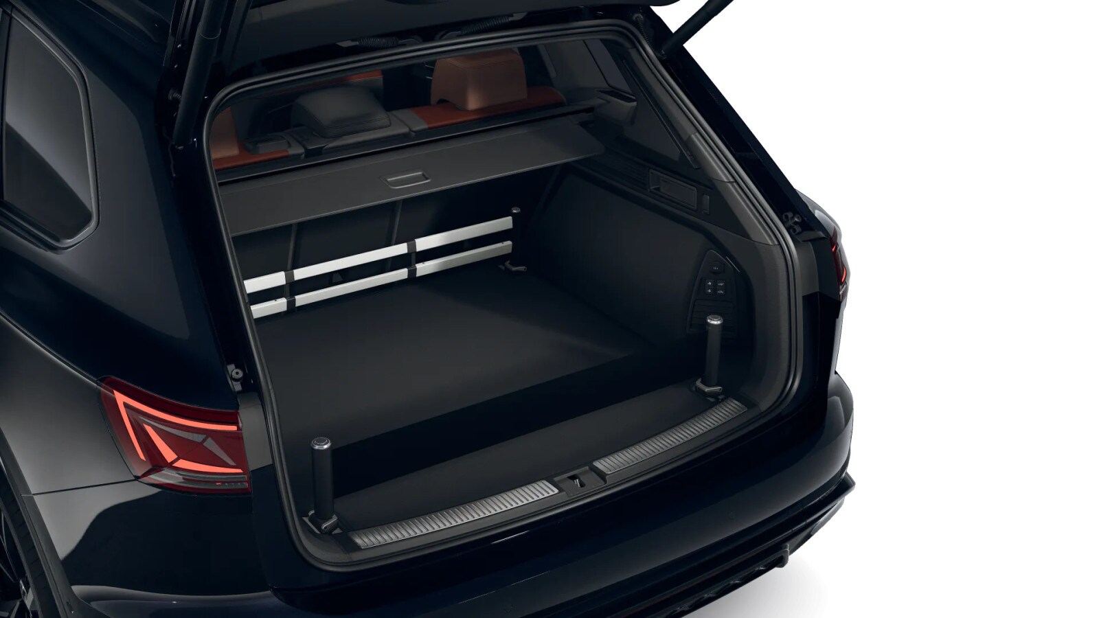 Volkswagen Touareg – Bild 7