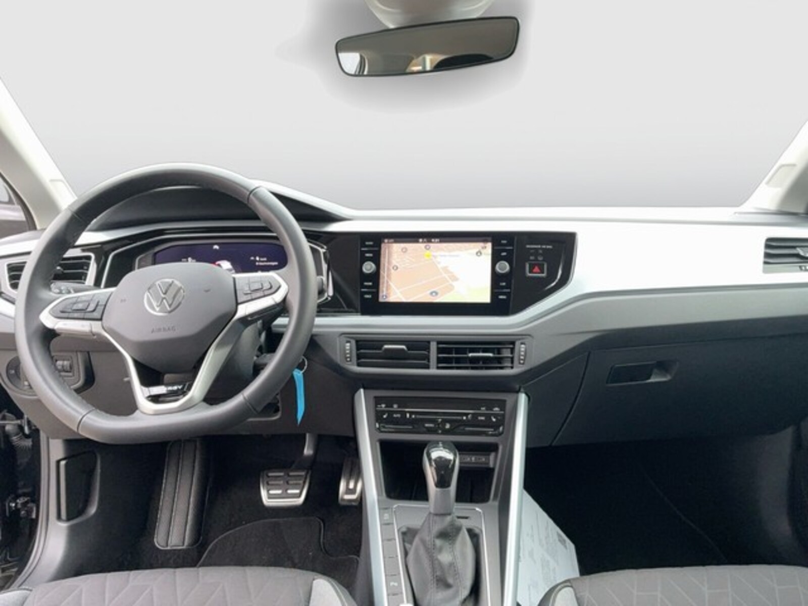 Volkswagen Taigo – Bild 10