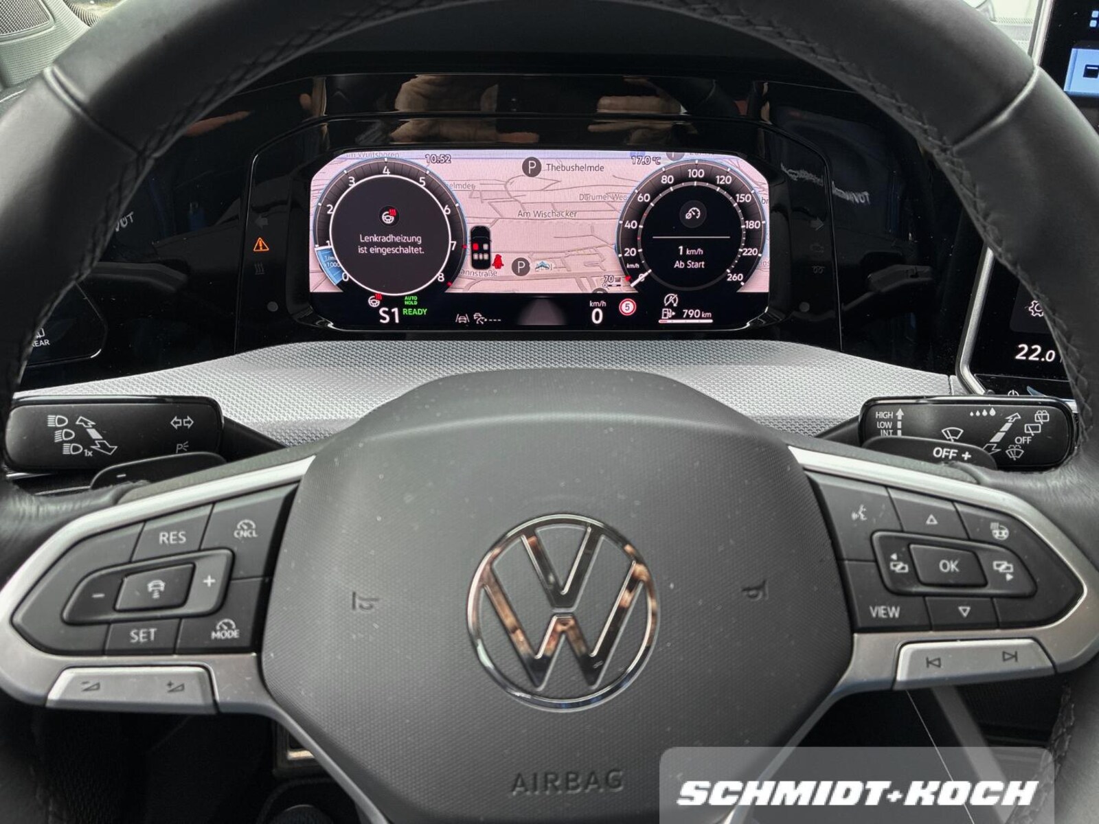 Volkswagen Golf – Bild 10