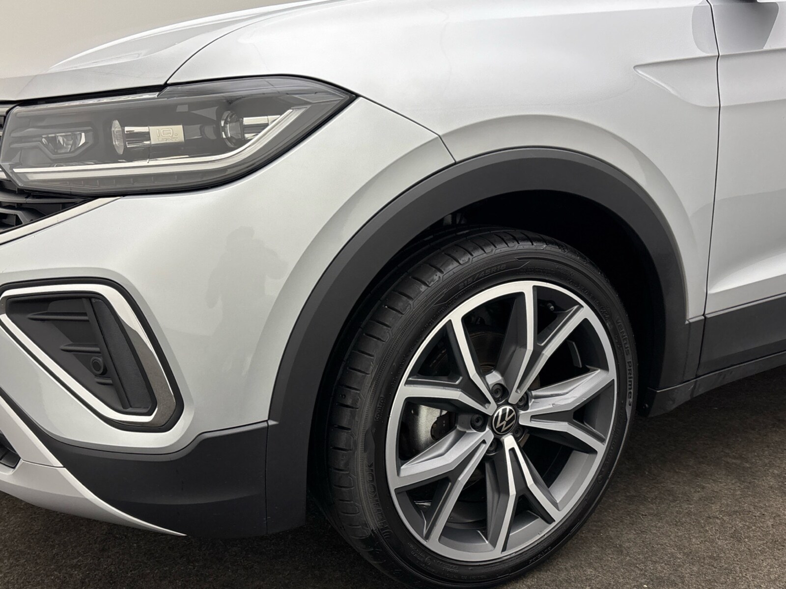 Volkswagen T-Cross – Bild 6