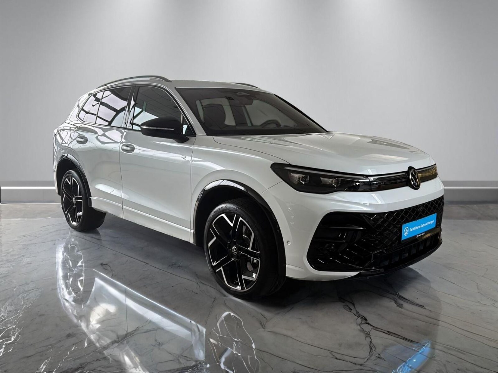 Volkswagen Tiguan – Bild 19