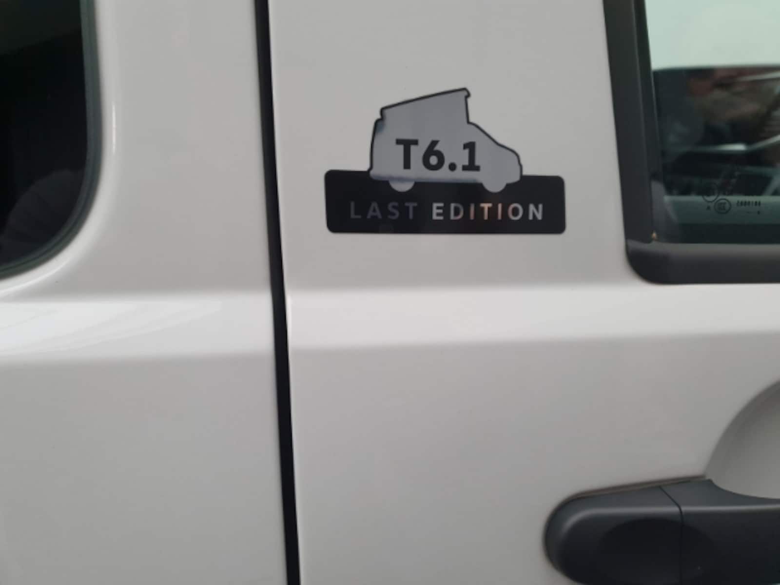 Volkswagen T6.1 California – Bild 12