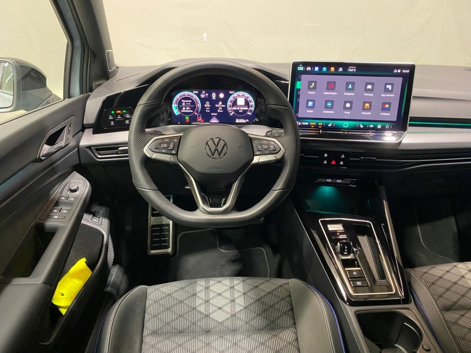 Volkswagen Golf Variant – Bild 5