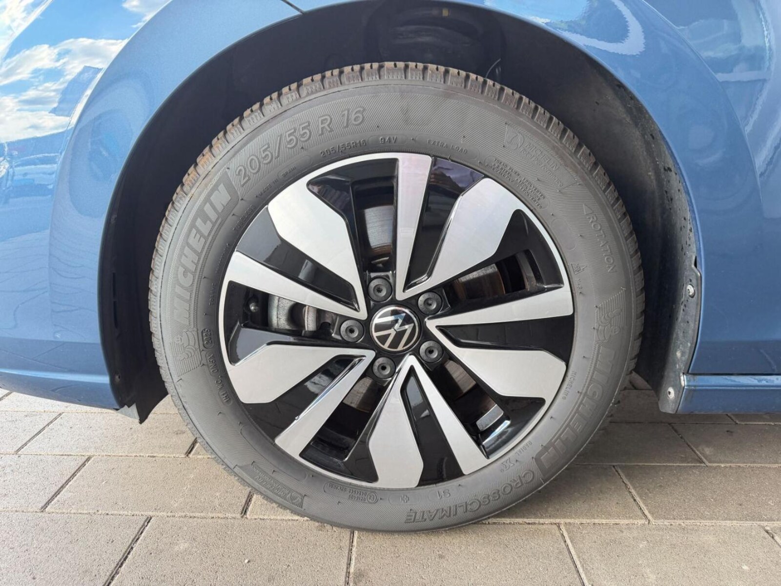 Volkswagen Golf Variant – Bild 17