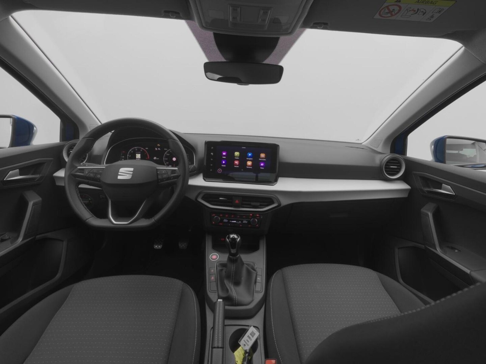 SEAT Ibiza – Bild 4
