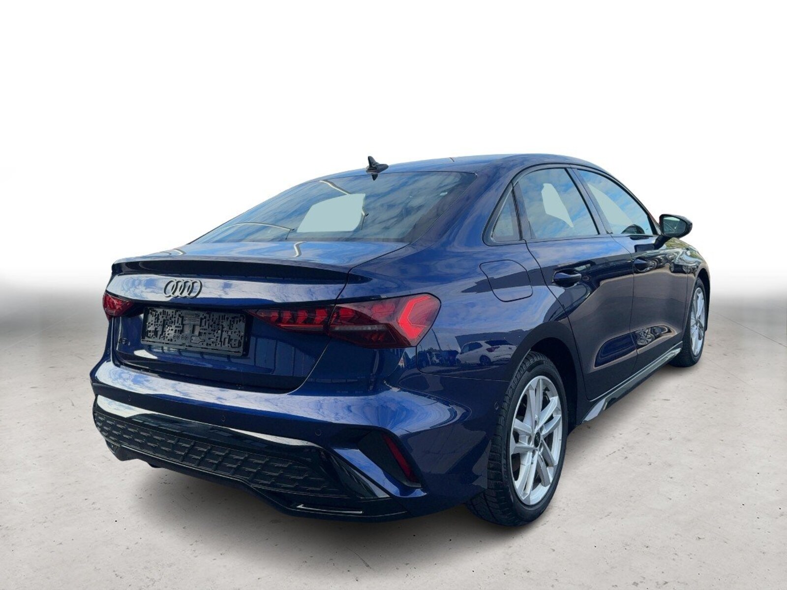 Audi A3 Limousine – Bild 5