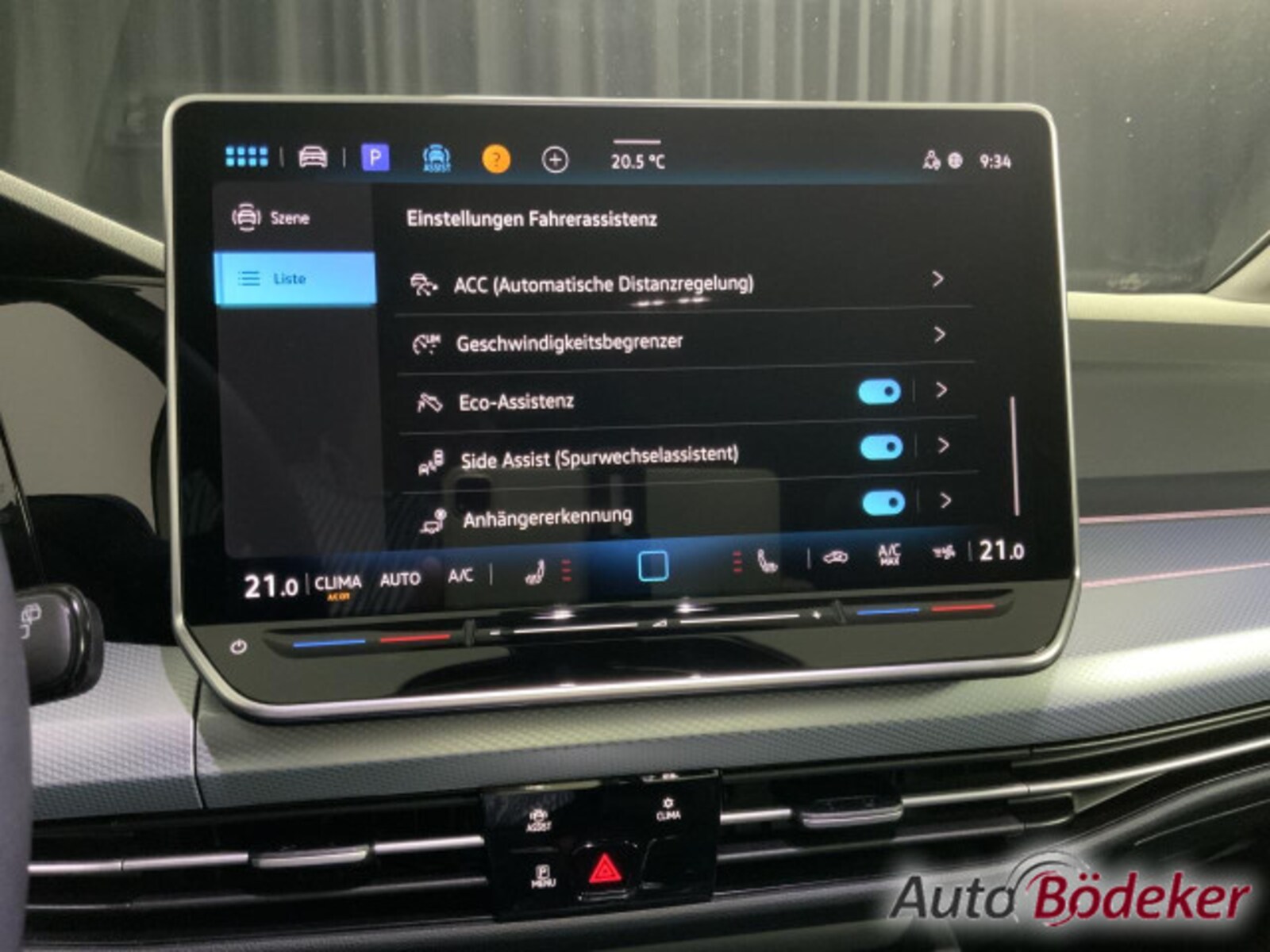 Volkswagen Golf – Bild 14