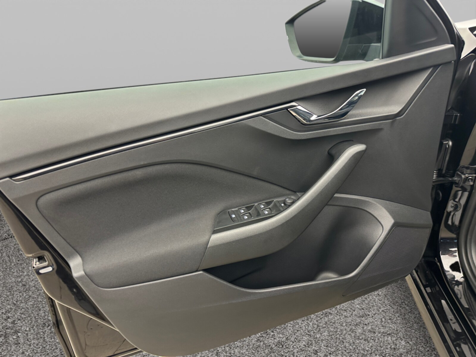 Škoda Kamiq – Bild 10