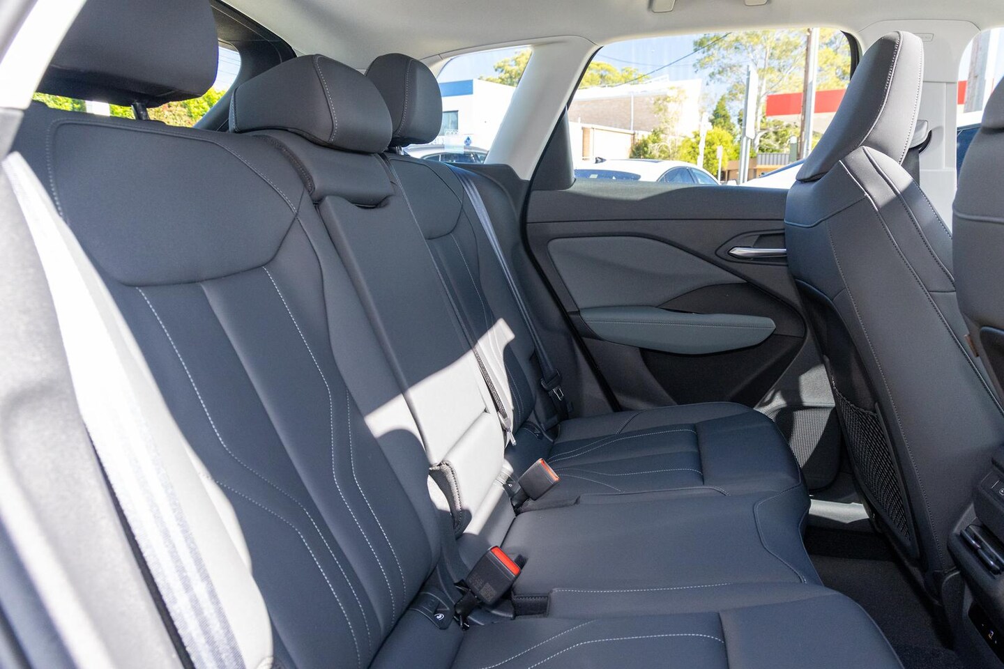 Image about Audi Q3 SUV TFSI quattro 150 kW launch edition