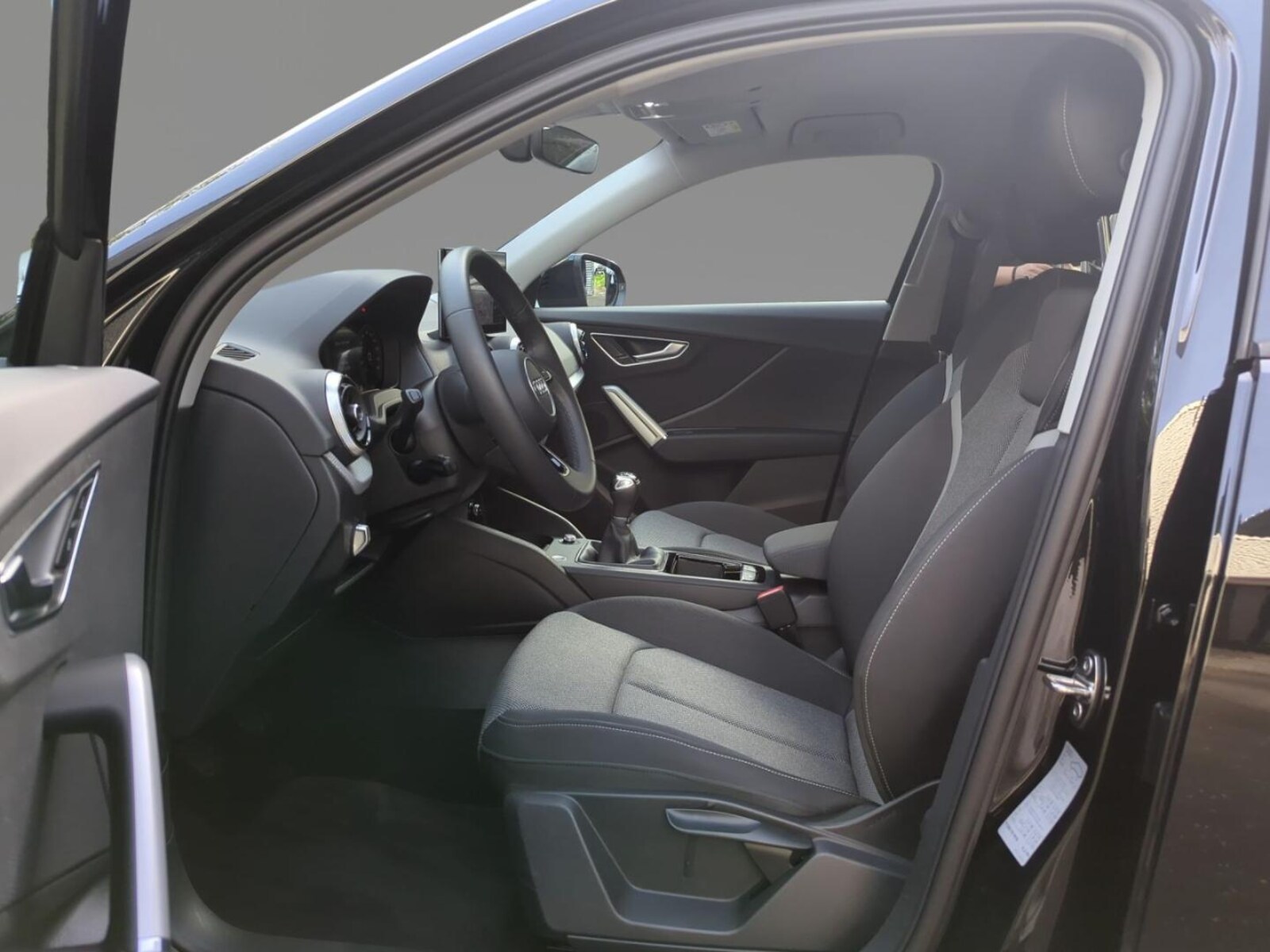 Audi Q2 – Bild 7