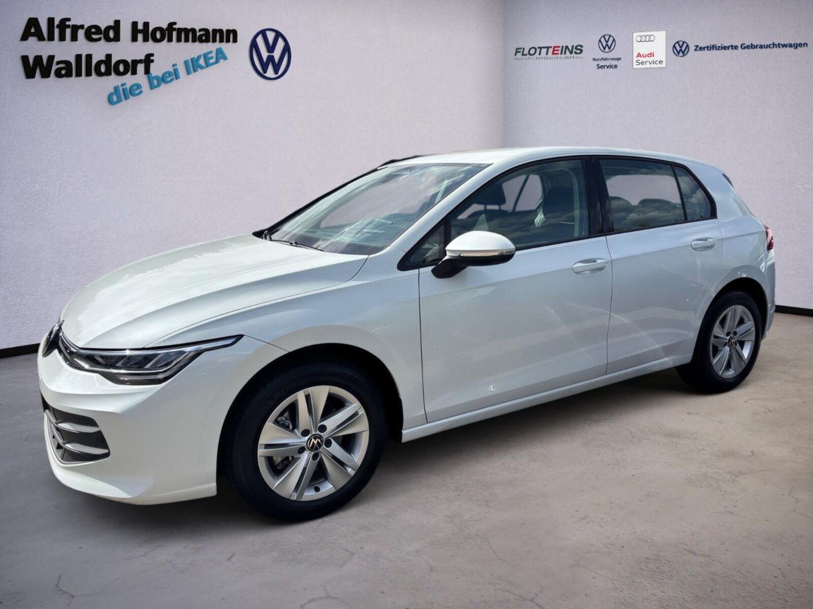 Volkswagen Golf – Bild 5