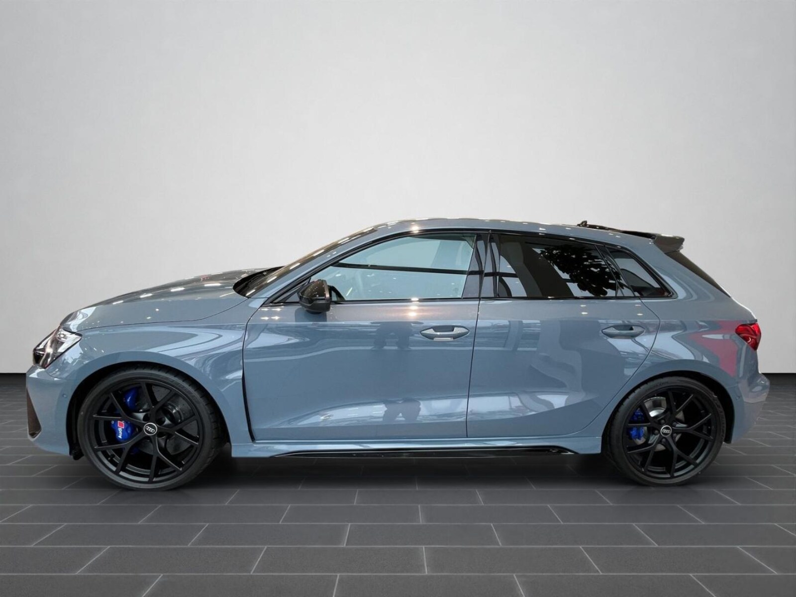 Audi RS 3 Sportback – Bild 7
