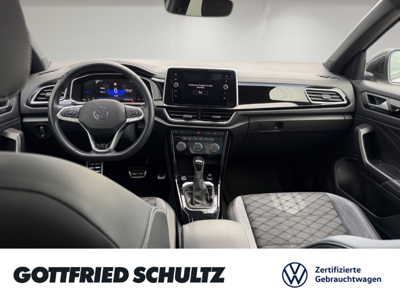 Volkswagen T-Roc – Bild 7