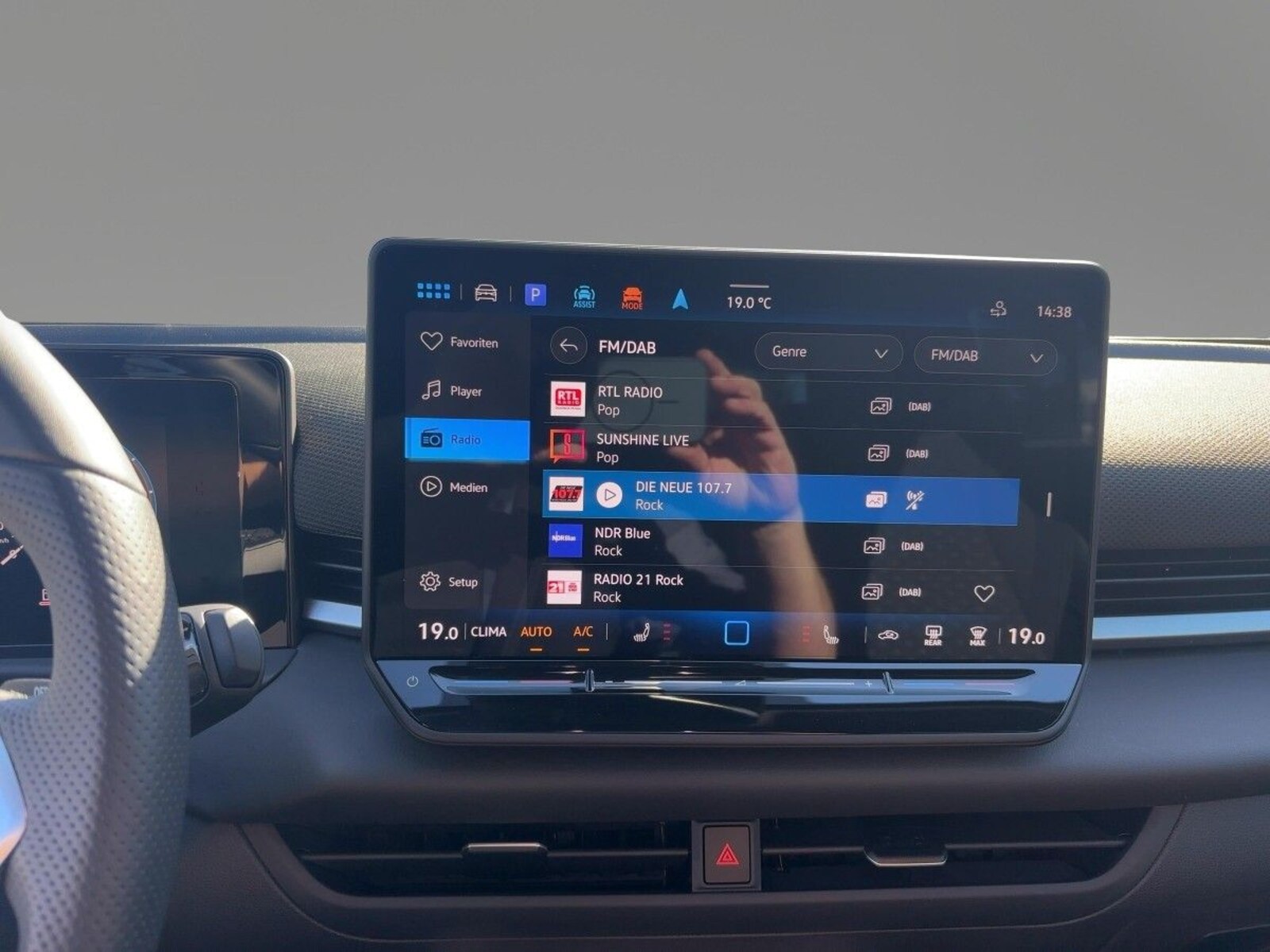 Volkswagen T-Roc – Bild 13