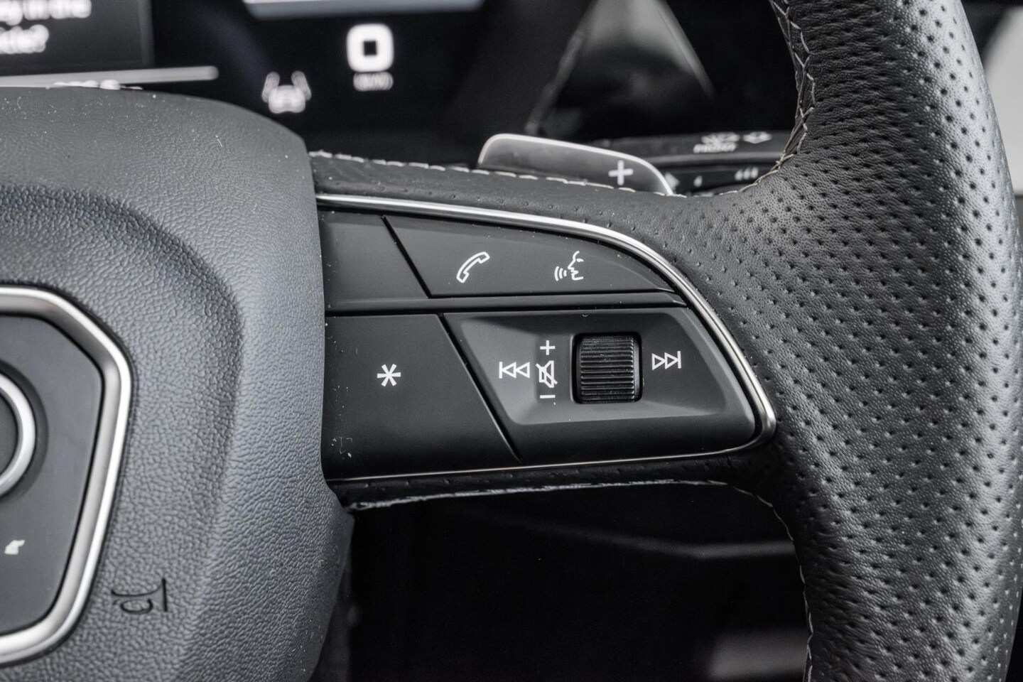 Image about Audi A3 Sedan 35 TFSI S tronic