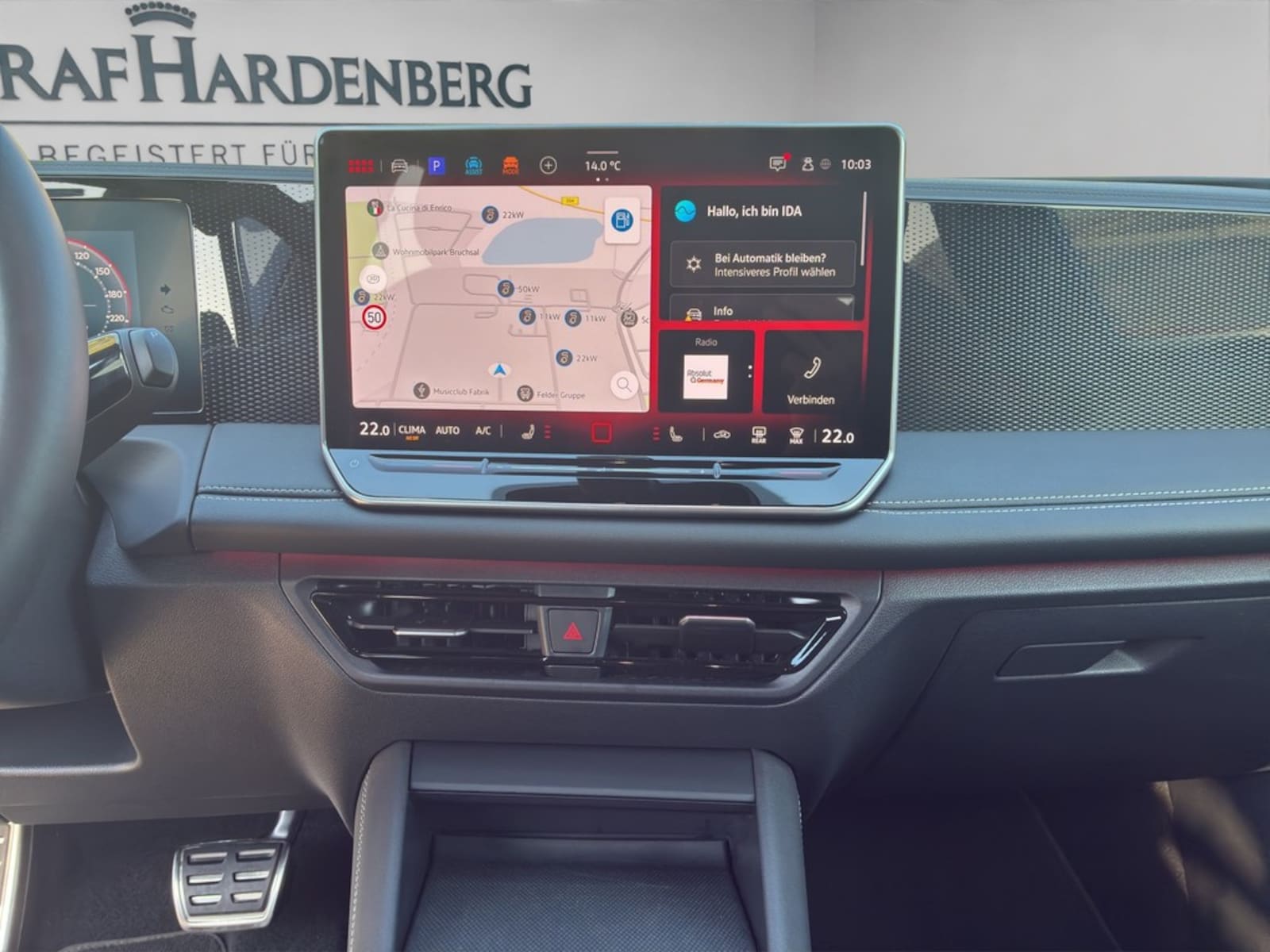 Volkswagen Tiguan – Bild 15