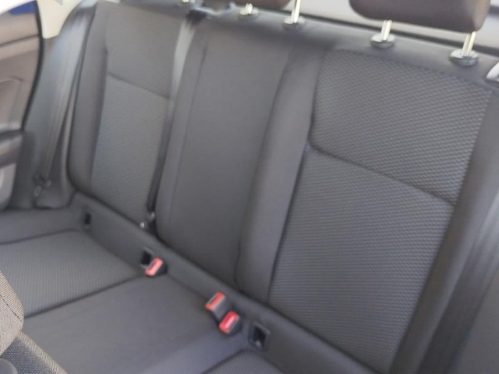 Volkswagen Polo – Bild 11