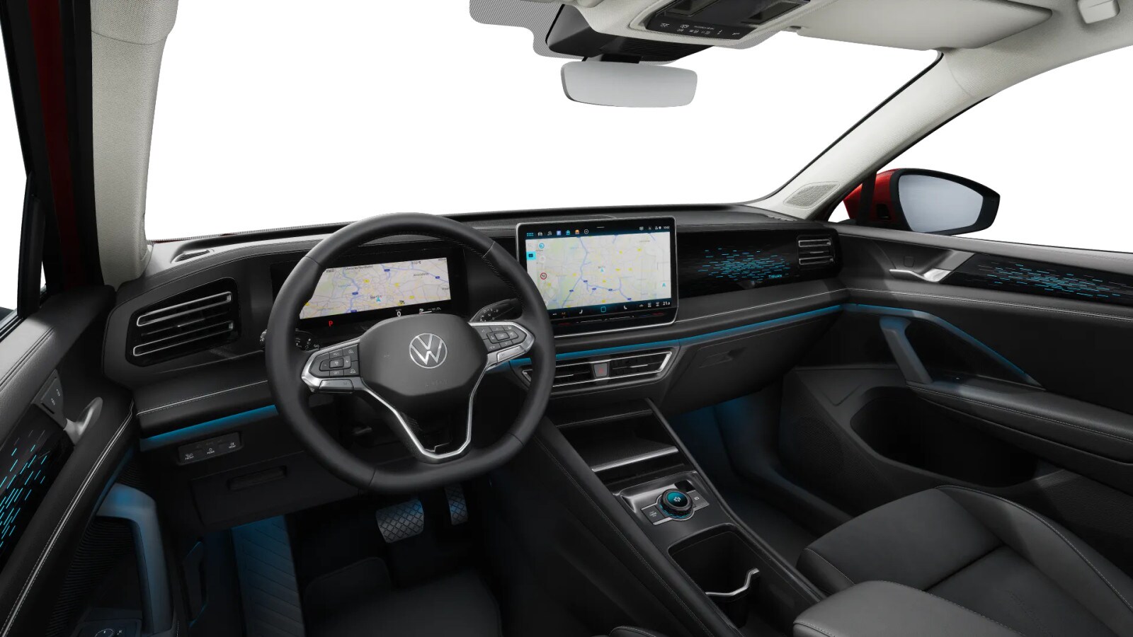 Volkswagen Tiguan – Bild 7