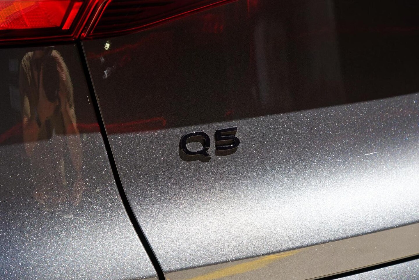 Image about Audi Q5 Sportback TFSI 150 kW
