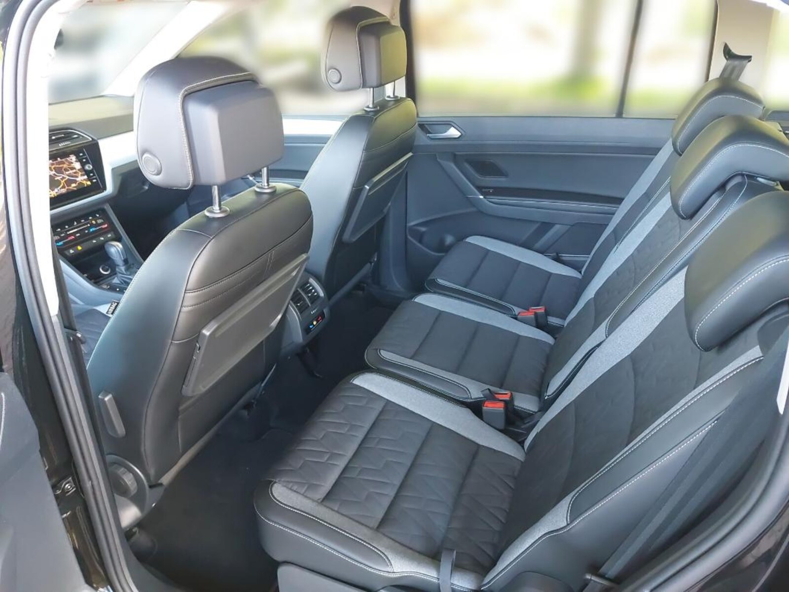 Volkswagen Touran – Bild 15