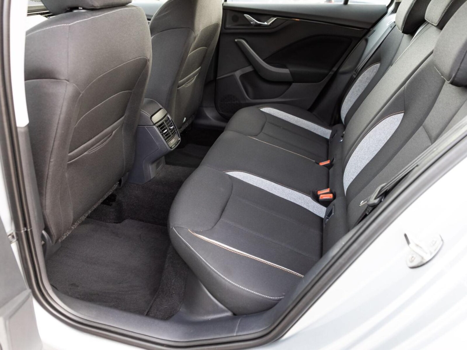 Škoda Kamiq – Bild 19