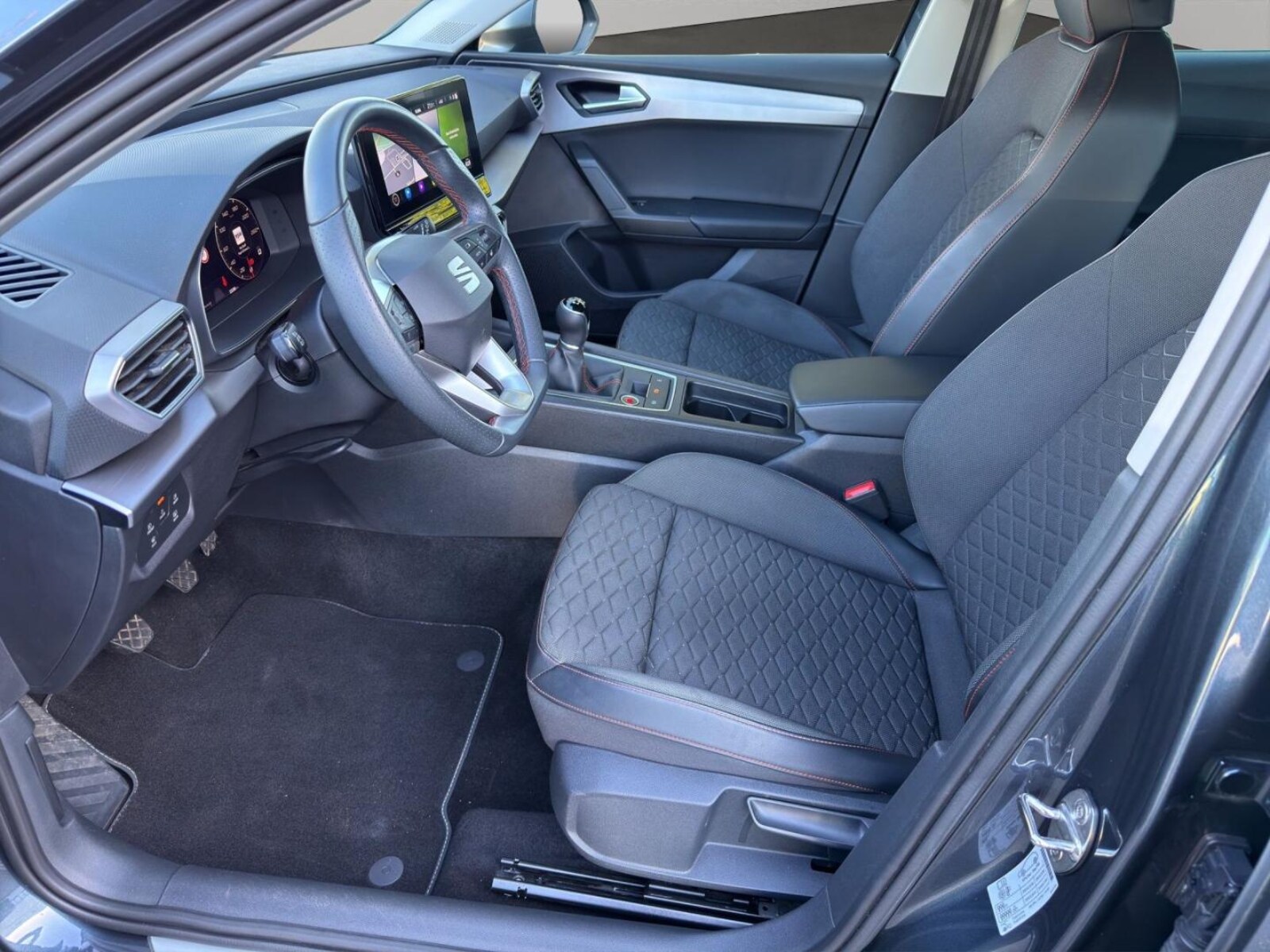 SEAT Leon – Bild 9