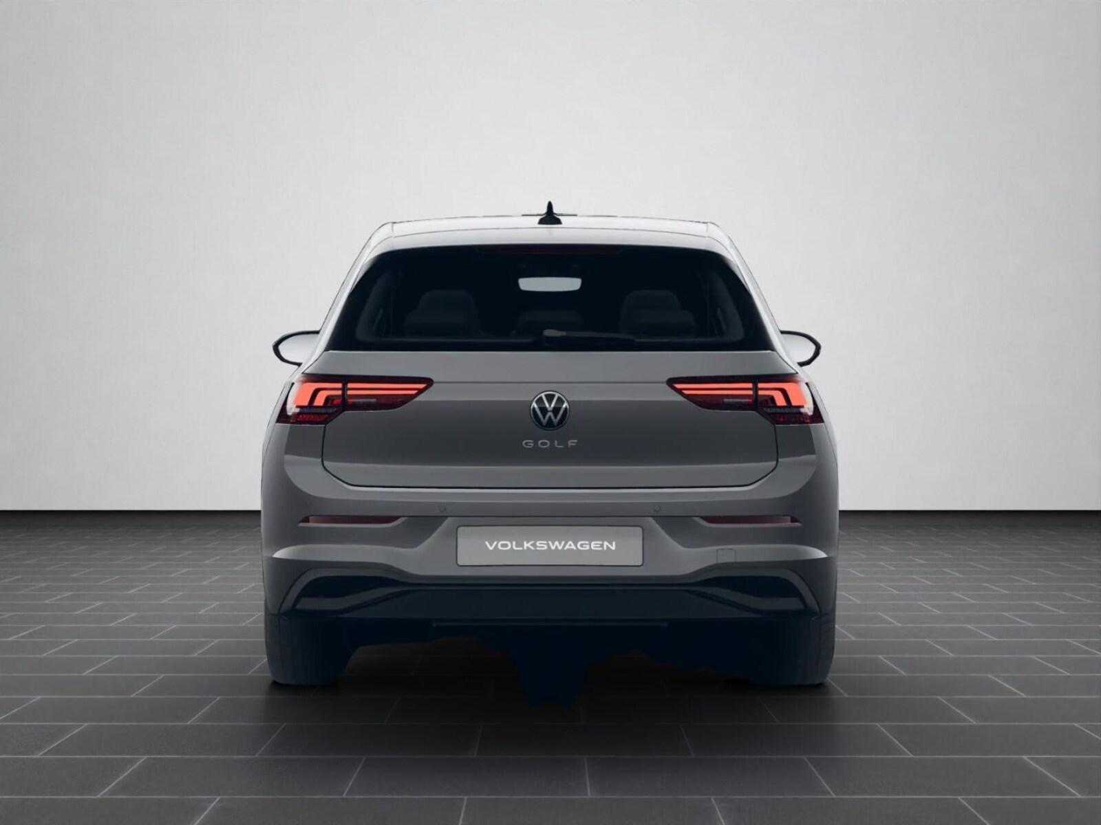Volkswagen Golf – Bild 7