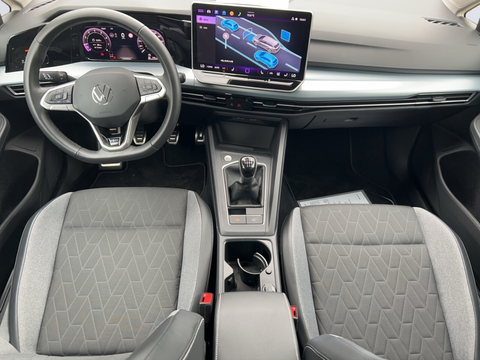 Volkswagen Golf Variant – Bild 14