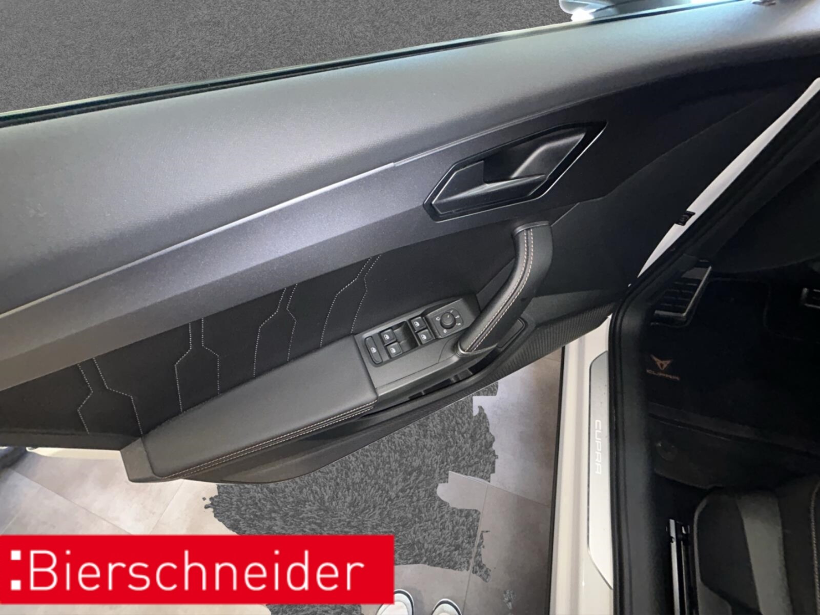 CUPRA Formentor – Bild 12